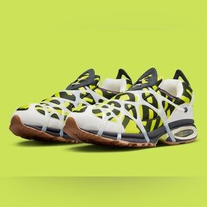 Nike Air Kukini SE Shoes "Bright Cactus" (DX8004-300)